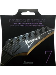 Ibanez IEGS71 húrkészlet 10-59