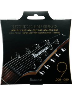 Ibanez IEGS9 húrkészlet 9-90