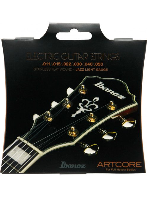 Ibanez IFAS6SL húrkészlet 11-50