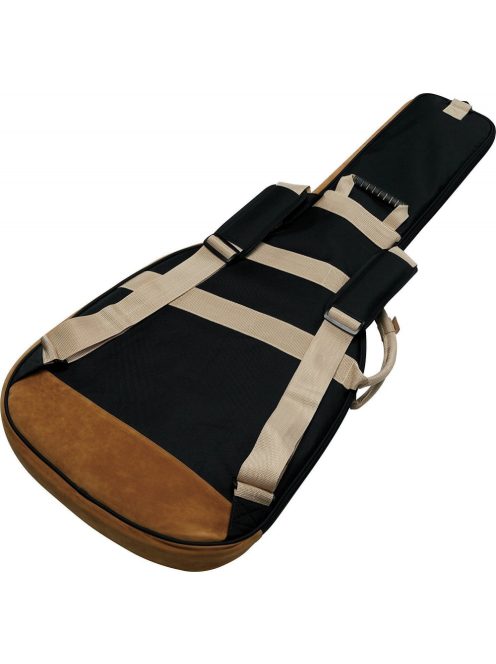 Ibanez IGB541-BR elektromos gitár puhatok