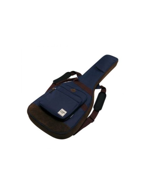 Ibanez bélelet elektromos gitár tok-kék
