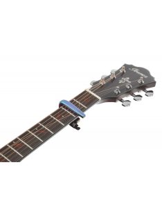 IBANEZ Guitar Capo for Acoustic and Electric Guitars