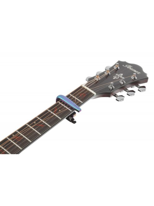 IBANEZ Guitar Capo for Acoustic and Electric Guitars