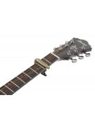 IBANEZ Guitar Capo for Electric and Acoustic Guitars