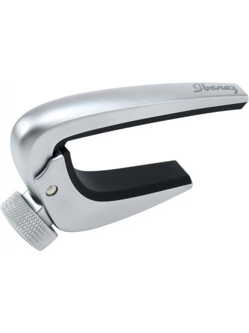 Ibanez IGCZ20 Capo - Silver
