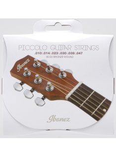 Ibanez IPCS6C húrkészlet