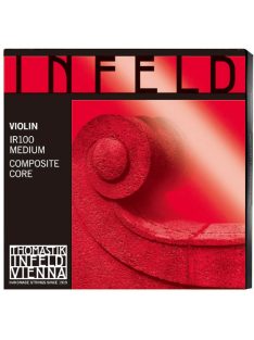 Thomastik Infeld Red IR100 hegedű húrkészlet