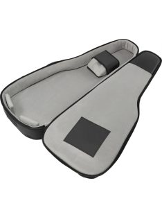 IBANEZ POWERPAD Semi Hollow Gigbag - Black für AS/AM