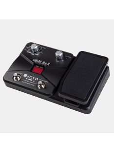 Joyo multieffekt pedál