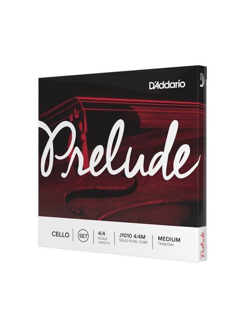 Prelude csellóhúr 4/4-es  A