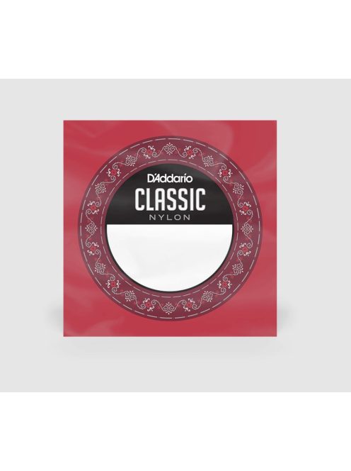 D'Addario Student 028 - E1 húr - Normal - 1db