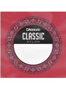 D'Addario Student 030 - D4 húr - Normal - 1db