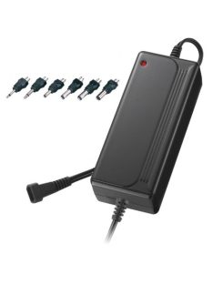 PSU-60 - Multiadapter (3000mA)