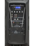 Soundsation GO-Sound 15AIR hordozható hangosítási rendszer