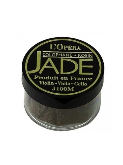 Jade hegedű,brácsa,cselló gyanta