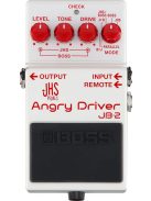Boss Angry Driver JB-2