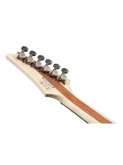 Ibanez JBBM30-BKF elektromos gitár