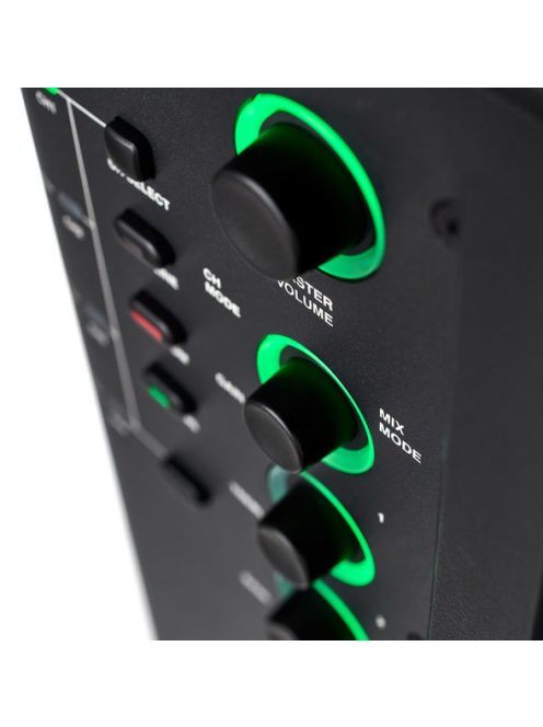 JBL Eon One Compact Akkumulátoros PA rendszer