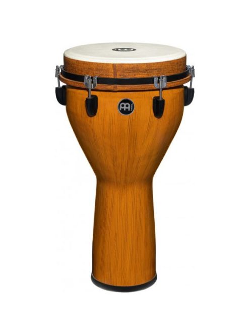 MEINL Percussion Jumbo Djembe - 12" Barnwood