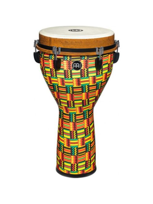 MEINL Percussion Jumbo Djembe - 12" Simbra
