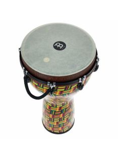 MEINL Percussion Jumbo Djembe - 14" Simbra