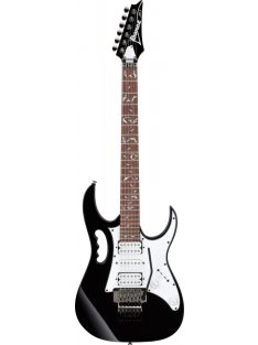 IBANEZ Steve Vai Signature E-Guitar 6 String - Black