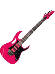 Ibanez JEMJRSP-PK  Steve Vai elektromos gitár