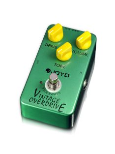 Joyo effektpedál - Vintage Overdrive