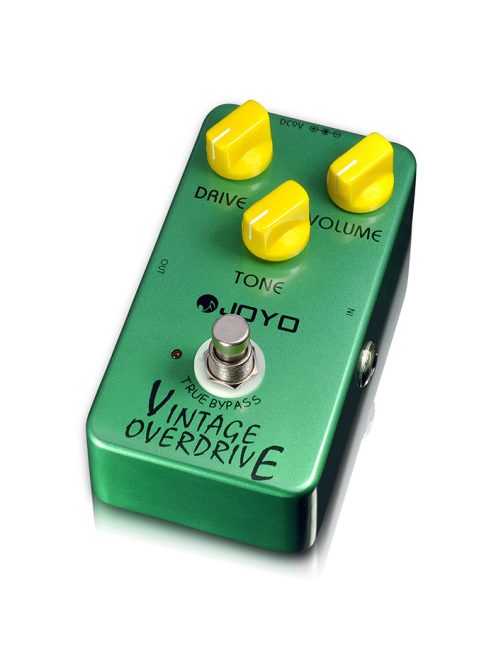 Joyo effektpedál - Vintage Overdrive