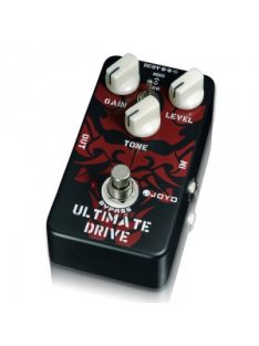 Joyo effektpedál - Ultimate Drive