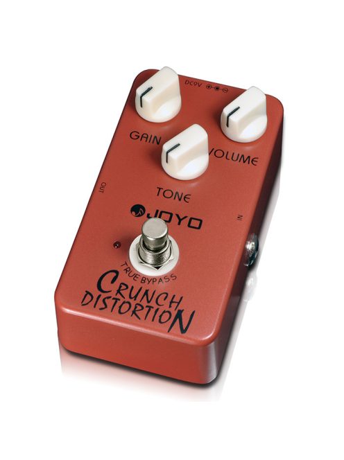 Joyo effektpedál - Crunch Distorsion