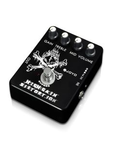 Joyo effektpedál-High Gain Distorsion