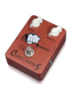 Joyo effektpedál - Classic Chorus