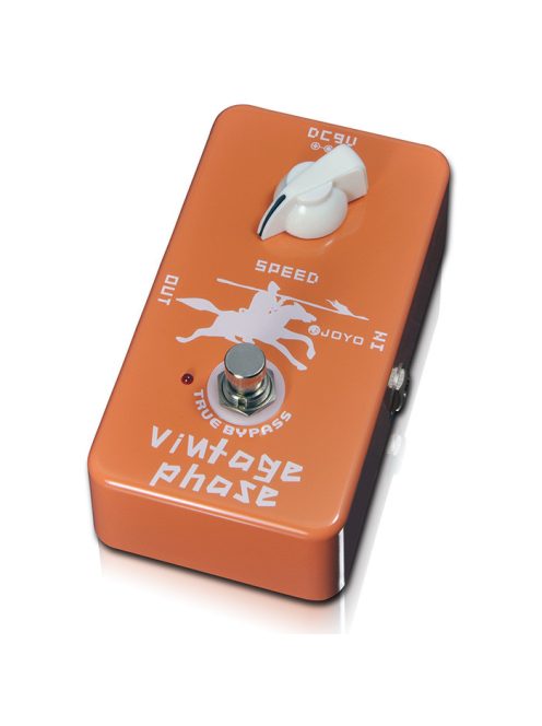 Joyo effektpedál, Vintage Phase
