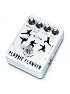 Joyo effektpedál - Classic Flanger