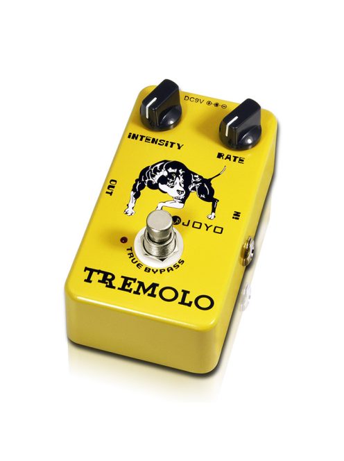 Joyo effektpedál - Tremolo