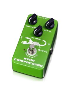 Joyo effektpedál, Dynamic Compressor