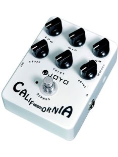 Jojo effektpedál, California Sound