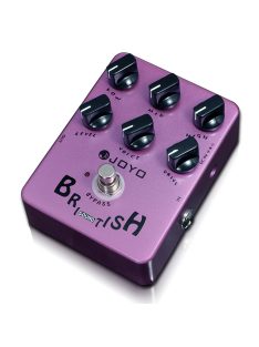 Joyo effektpedál - British Sound