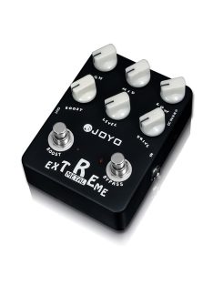 Joyo effektpedál - Extreme Metal