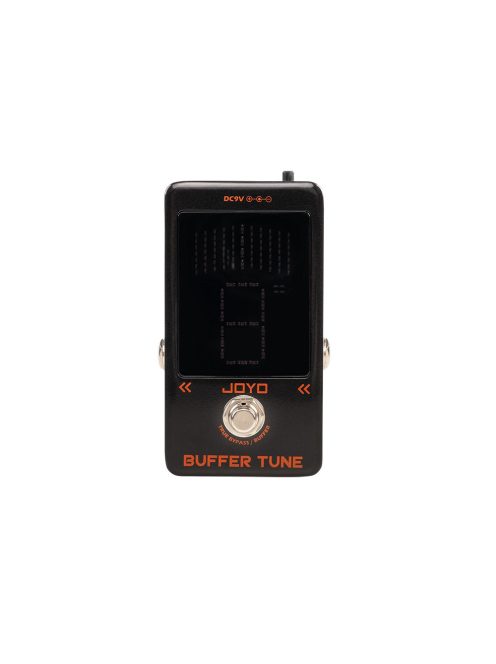 Joyo effektpedál, Buffer Tune