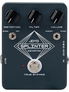 Joyo effektpedál Splinter