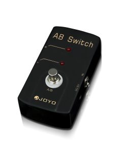 Joyo effektpedál - A/B Switch