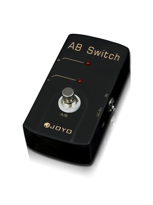 Joyo effektpedál - A/B Switch