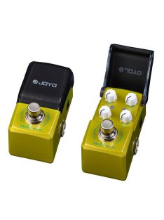 Joyo Ironman effektpedál - Wild Boost