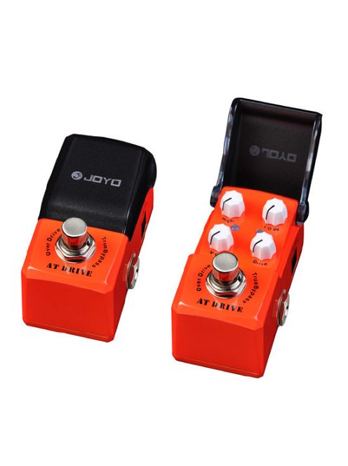 Joyo Ironman effektpedál - AT Drive