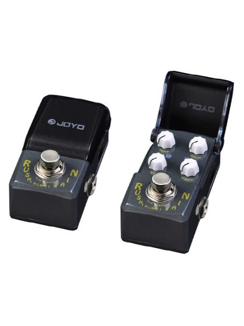 Joyo Ironman effektpedál - Rushing Train