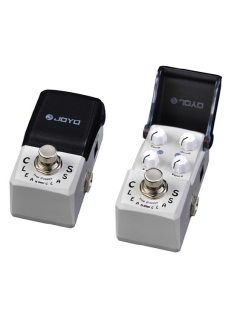 Joyo Ironman effektpedá - Clean Glass