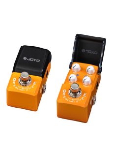 Joyo Ironman effektpedál - Orange Juice