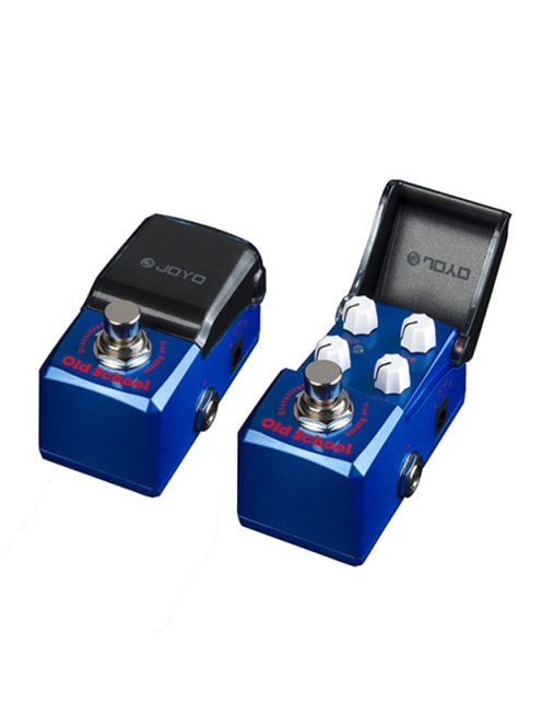 Joyo Ironman effektpedál - Old School
